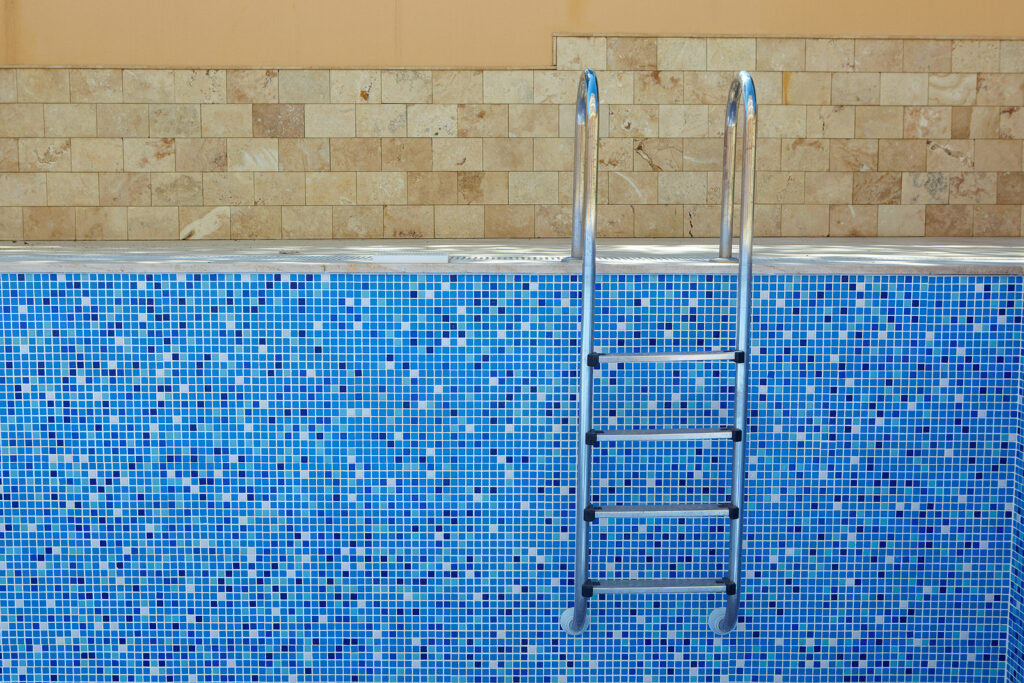 Pool Leak Detection | Fort Worth